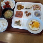 北海道温根湯温泉 大江本家 - 料理写真: