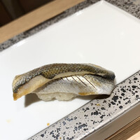 鮨 青海 北新地 - 