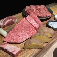 やきにくグレート 神田店 - 