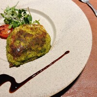 鉄板焼き 表参道 - 