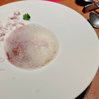 鉄板焼き 表参道 - 