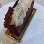 Patisserie Yu Sasage - エンゾ