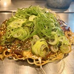 Hiroshima Fuu Okonomiyaki Hinachan - 