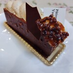 Patisserie Yu Sasage - エンゾ