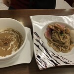 麺麓menroku - 