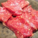 Yakiniku Toraji - 