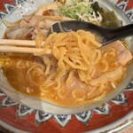 弟子屈ラーメン - 