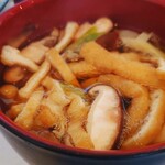 元祖田舎っぺうどん - 