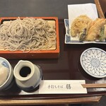 Teuchi Soba Zen - 