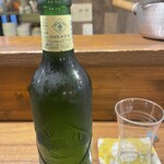 日本酒と和薬膳 ソラマメ食堂 - 