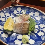 日本酒と和薬膳 ソラマメ食堂 - 