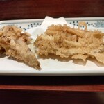 Tempura Shinjuku Tsunahachi - 