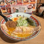 弟子屈ラーメン - 