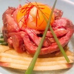 Yakiniku Toraji - 