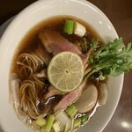 麺麓menroku - 