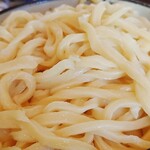 元祖田舎っぺうどん - 