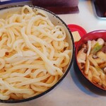 元祖田舎っぺうどん - 