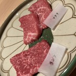 近江牛焼肉 百々一 - 