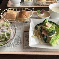 海辺のレストラン ラ・プラージュ - 