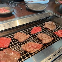 天空焼肉 星遊山 - 
