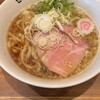 ラーメンステーション梅田×セイマル中華そば