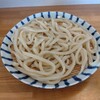 手打ちうどん まつ奈 - 料理写真: