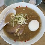 すみれ 中の島本店 - 