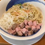 Chuuka Soba Oshitani - 