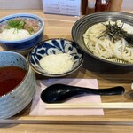 Toukyou Tororo Soba - 