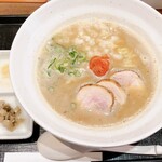 麺や いま村 - 