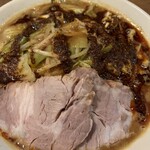 濃菜麺 井の庄 - 