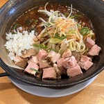 Chuuka Soba Oshitani - 