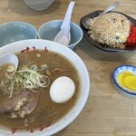 すみれ 中の島本店 - 