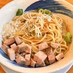 中華そば おしたに - 