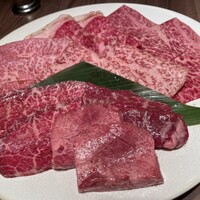 焼肉うしごろ 銀座店 - 