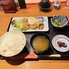 Onegiya - チキン南蛮定食