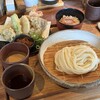 うどん山長