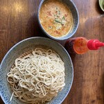 Soba Ya Nihachi Juuroku - 