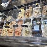 MINORI GELATO - 