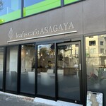 leafis cafe ASAGAYA - 