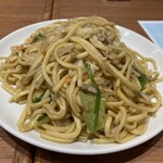 餃子菜館 勝ちゃん - 