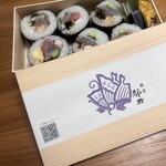 Miyako Sushi - 