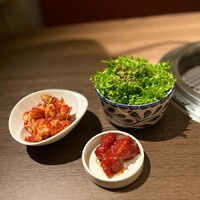 福岡焼肉kintan - 