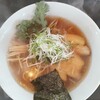 三角山五衛門ラーメン - 