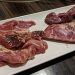 平一郎　焼肉 - 