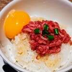 Shibuya Wagyuu Yakiniku Ushihachi Kiwami - 