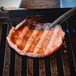 Shibuya Wagyuu Yakiniku Ushihachi Kiwami - 