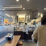 丸亀製麺 りんかんモール店 - 