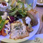 Mother Moon Cafe - 