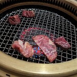 Heiichirou Yakiniku - 